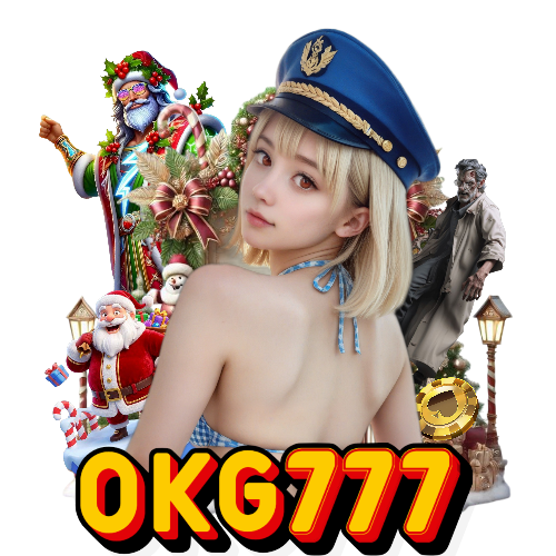 okg777 slot