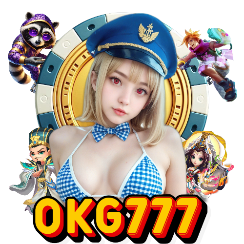 okg777 สล็อต