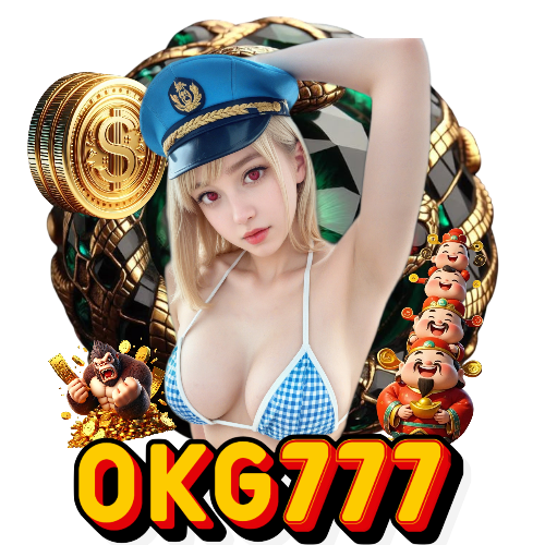 okg777 เว็บตรง
